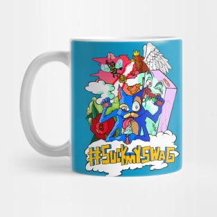 SuckMySwag Mug